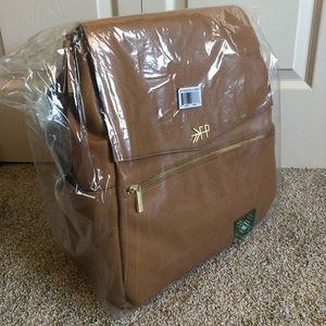 Brand New Freshly Picked Diaper Bag